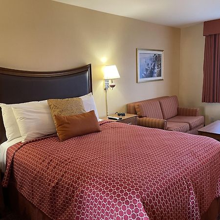 Americas Best Value Inn San Jose Convention Center Εξωτερικό φωτογραφία