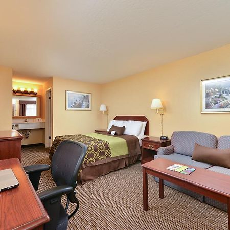 Americas Best Value Inn San Jose Convention Center Εξωτερικό φωτογραφία