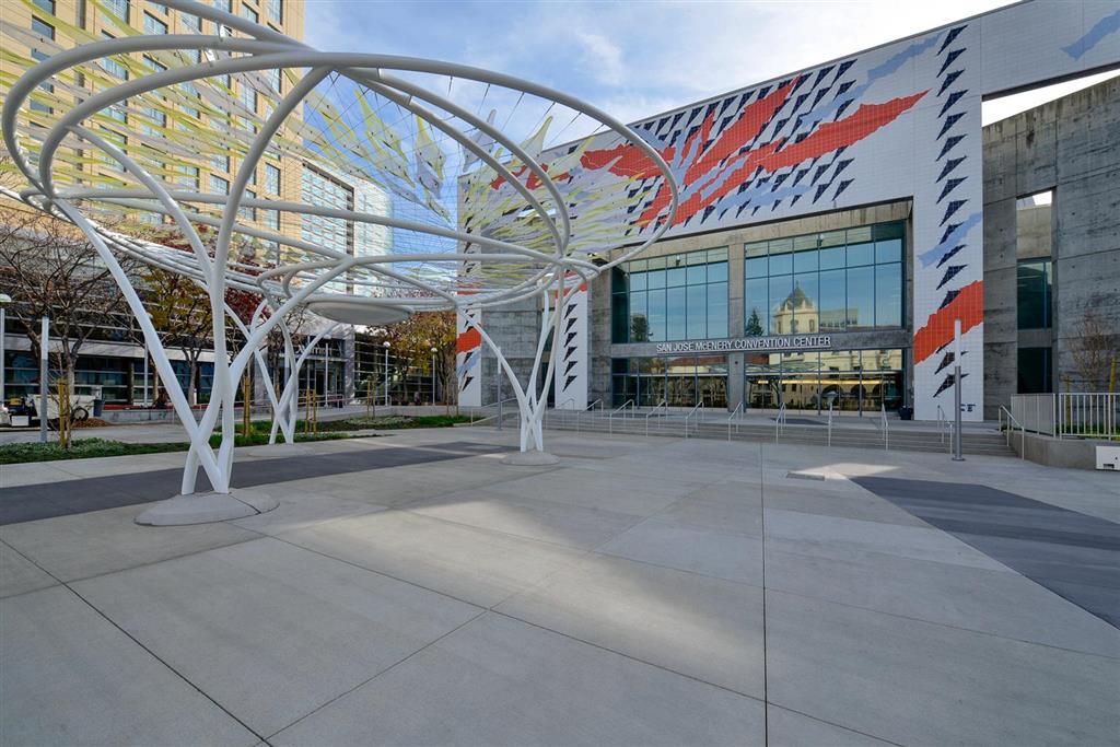 Americas Best Value Inn San Jose Convention Center Ανέσεις φωτογραφία