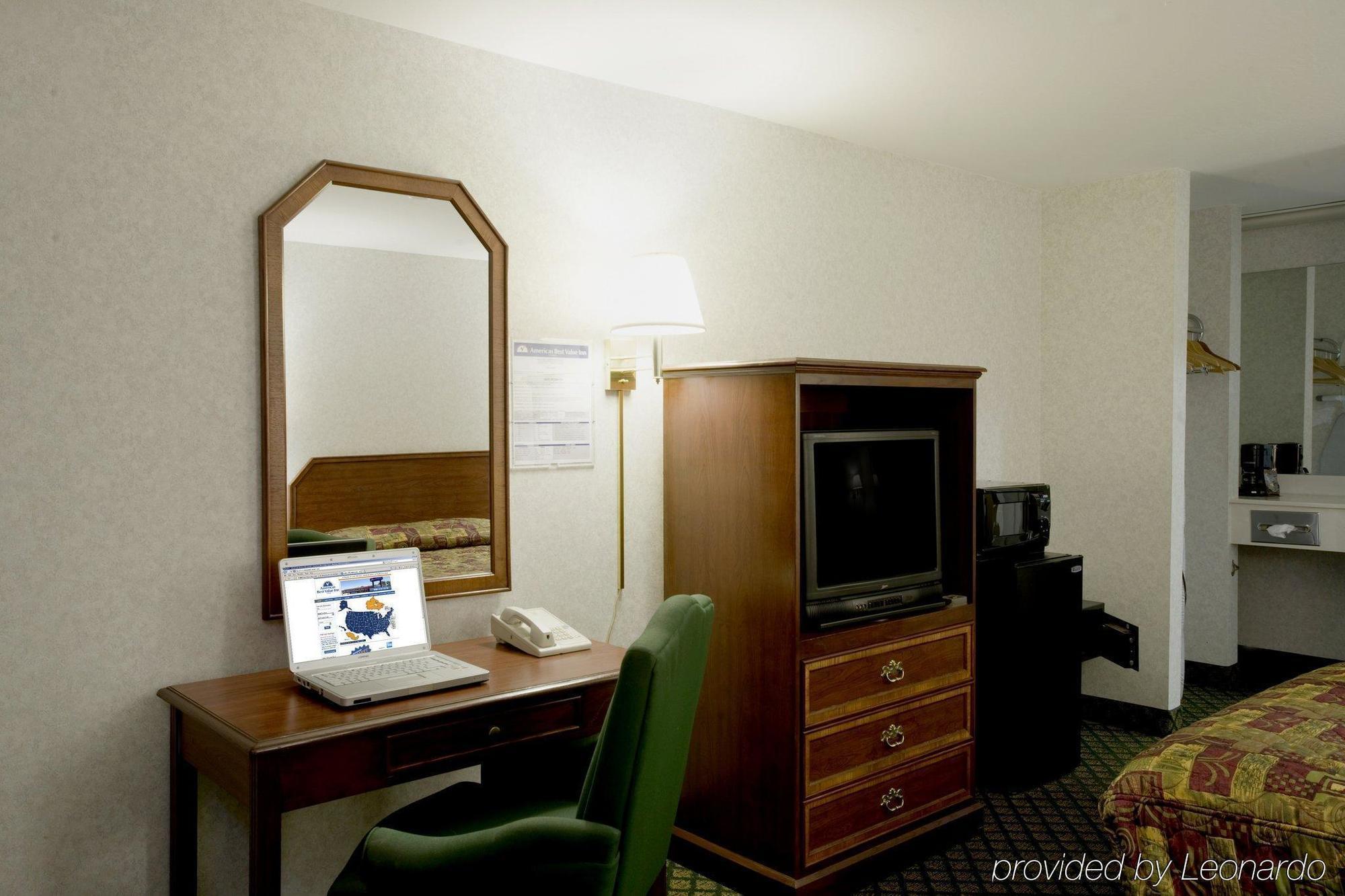 Americas Best Value Inn San Jose Convention Center Δωμάτιο φωτογραφία