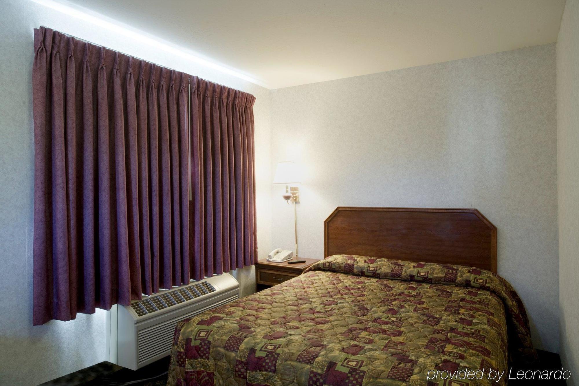 Americas Best Value Inn San Jose Convention Center Δωμάτιο φωτογραφία