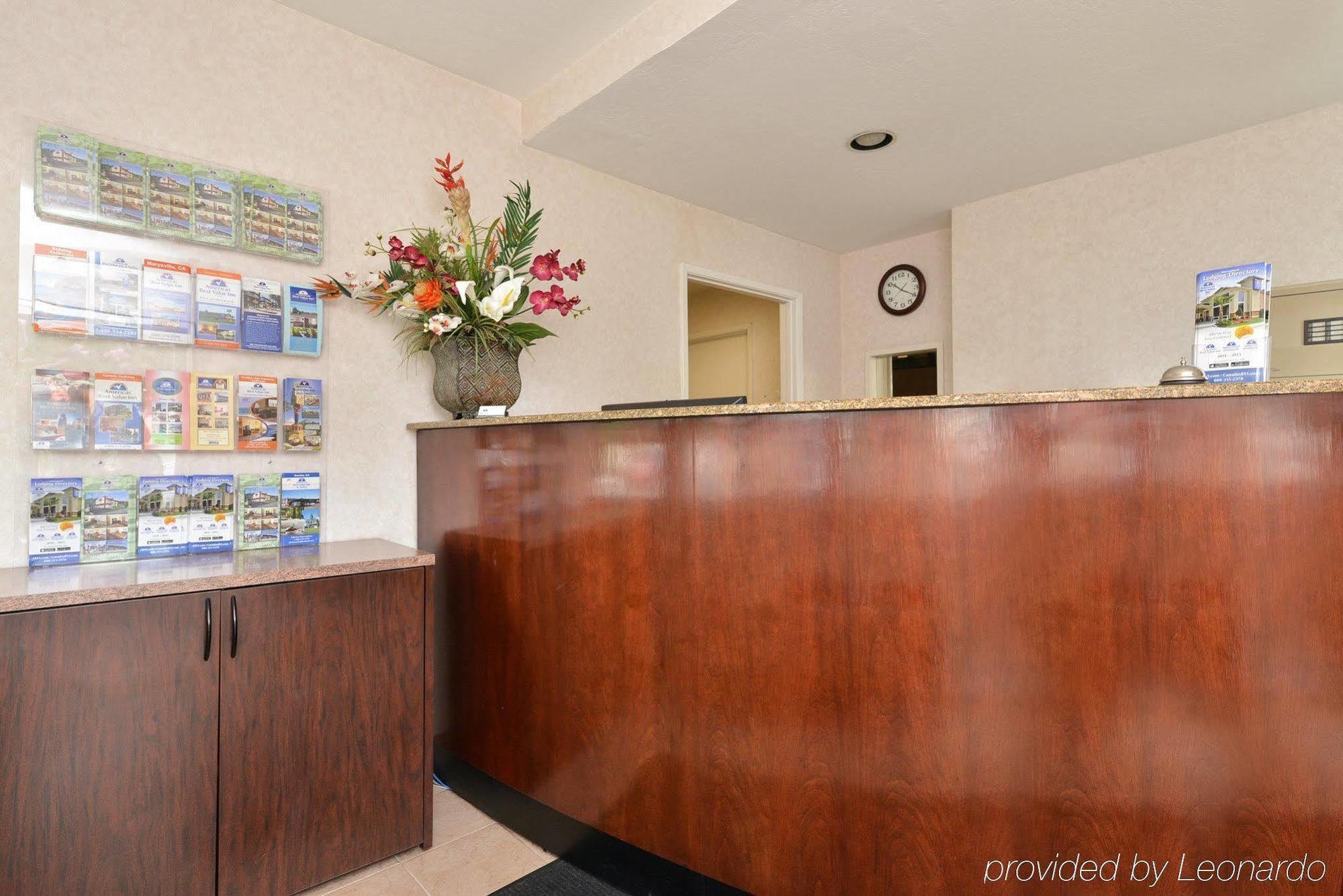 Americas Best Value Inn San Jose Convention Center Εξωτερικό φωτογραφία
